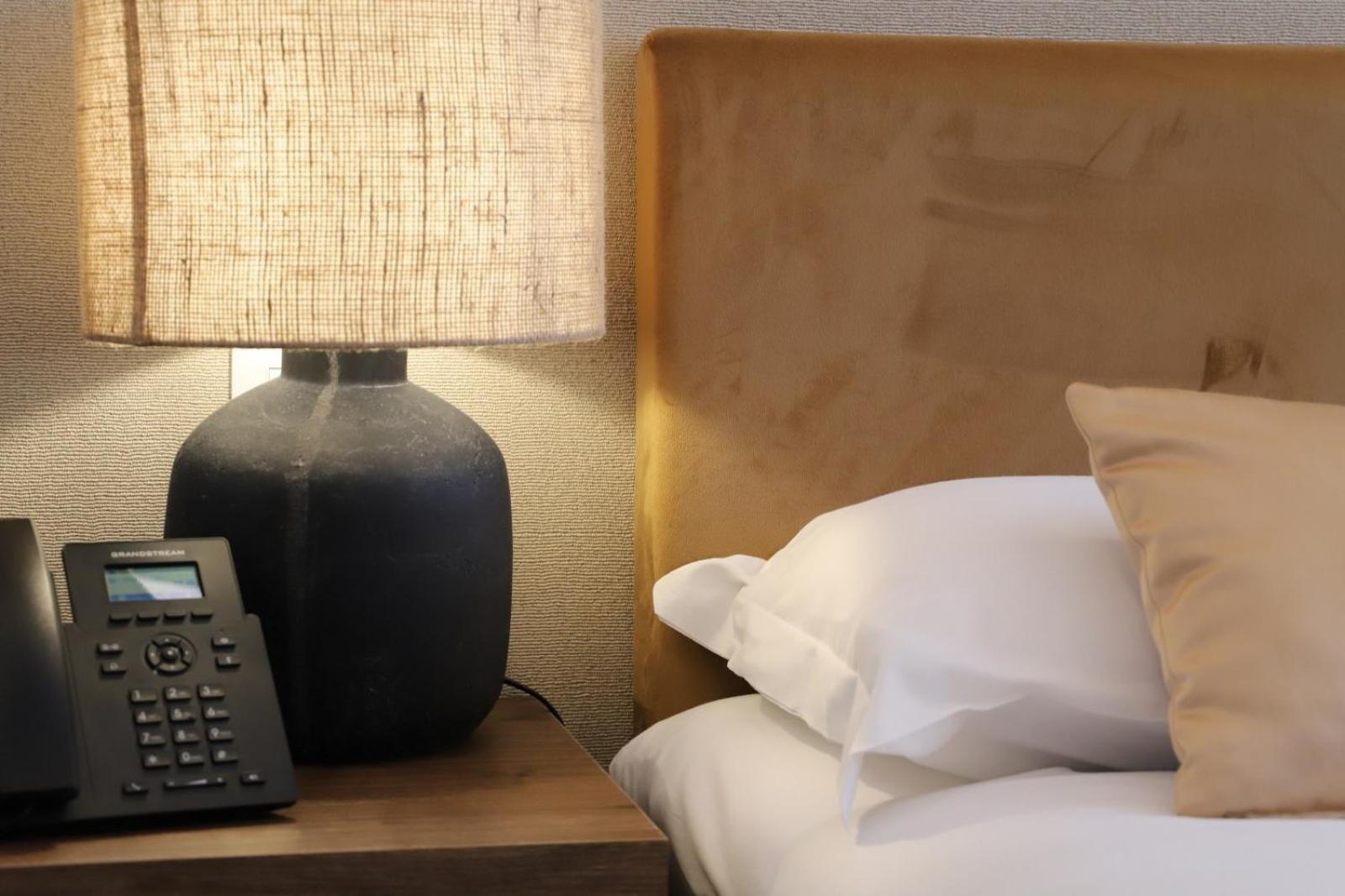 Outside Boutique Hotel Фоджа Екстер'єр фото