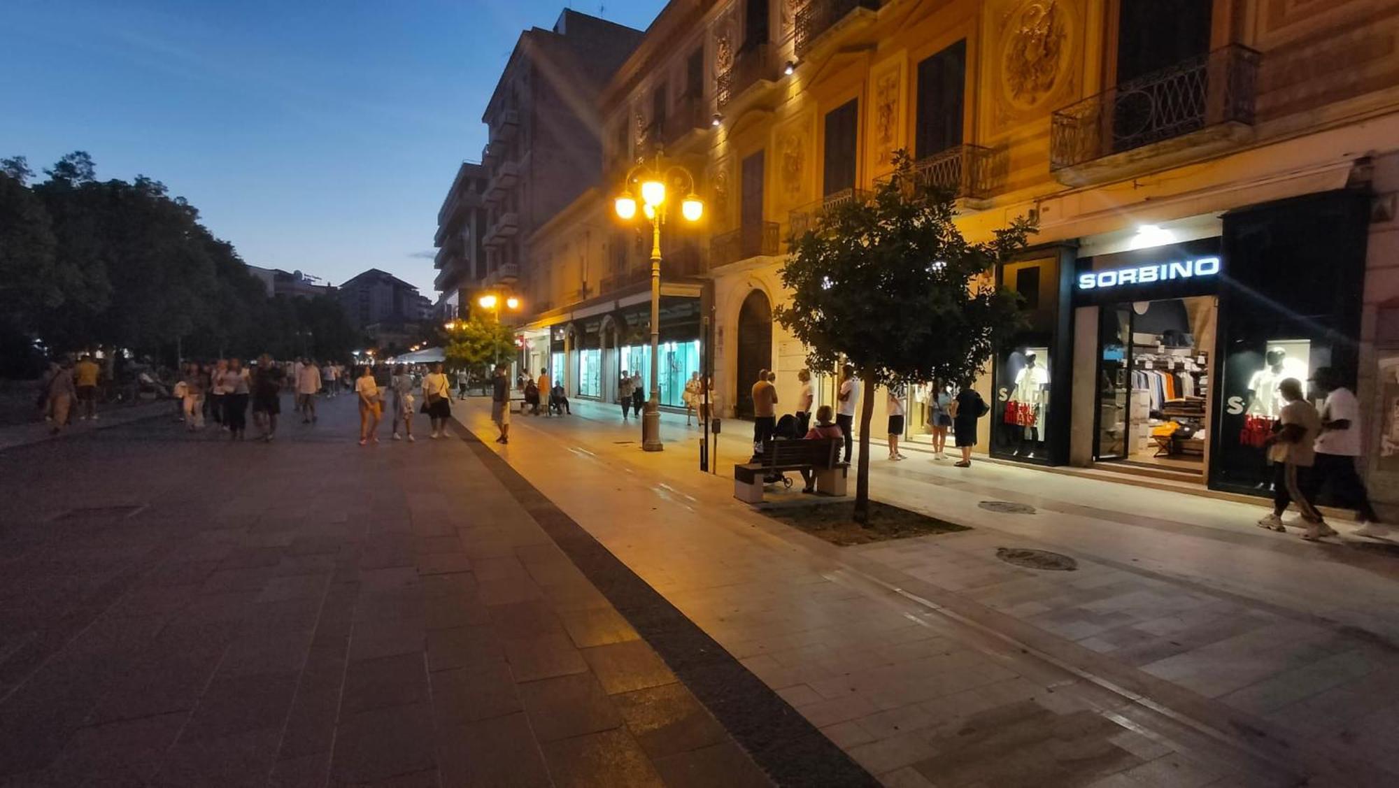 Outside Boutique Hotel Фоджа Екстер'єр фото